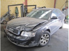 audi a4 1.9 tdi -awx (130cv del año 2002