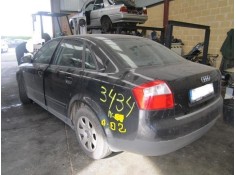 audi a4 1.9 tdi -awx (130cv del año 2002 2