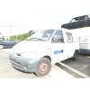 nissan vanette cargo furgoneta (hc 23) del año 2000