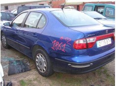 seat toledo del año 2002
