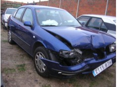 seat toledo del año 2002 2