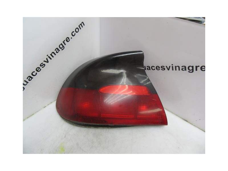 Recambio de piloto trasero izquierdo para opel tigra 1.4 g 16v (x14xe) referencia OEM IAM   