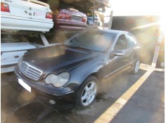 m. benz 270 del año 2002