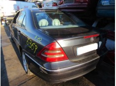 m. benz 270 del año 2002 2
