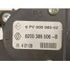 Recambio de potenciometro aceleracion para dacia logan mcv (ks_) 1.5 dci (ks0w) referencia OEM IAM 8200386506 6PV00908502 