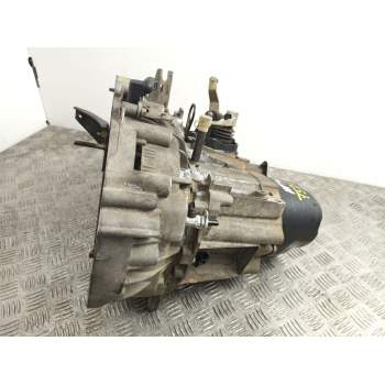 CAJA CAMBIOS 5V TURBO DIESEL JR5102 A008224 