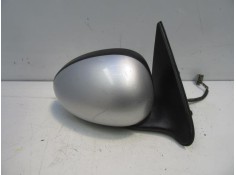 Recambio de retrovisor dch. : mg zs : 2.0 td (112,85cv) [2005] para mg zs 2.0 td referencia OEM IAM ELECTRICO  