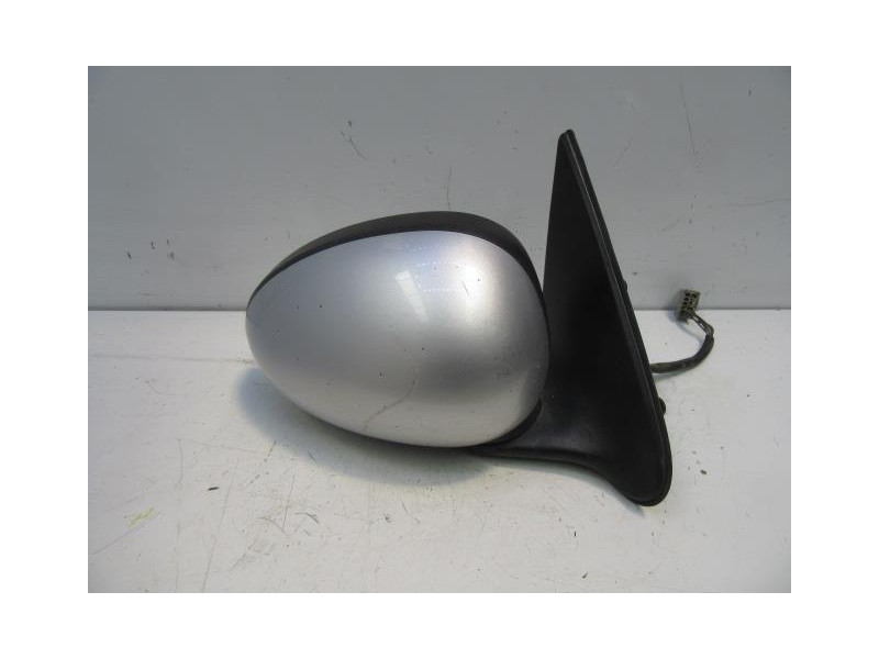 Recambio de retrovisor dch. : mg zs : 2.0 td (112,85cv) [2005] para mg zs 2.0 td referencia OEM IAM ELECTRICO  