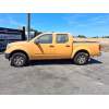 nissan navara np300 (d40) del año 2006