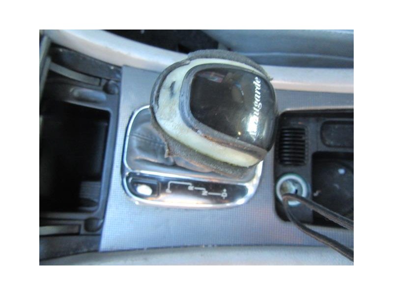 m. benz 270 del año 2002