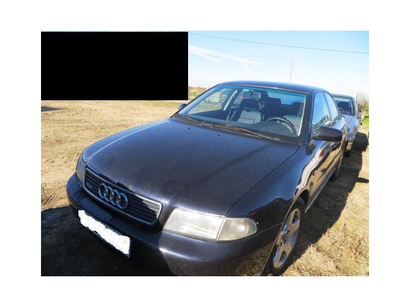 audi a4 del año 1996
