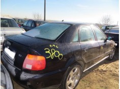 audi a4 del año 1996 2