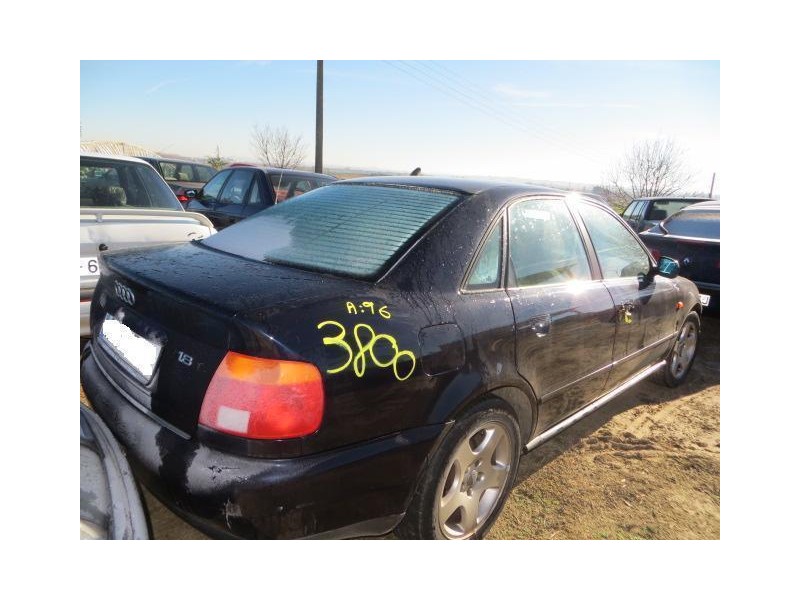 audi a4 del año 1996