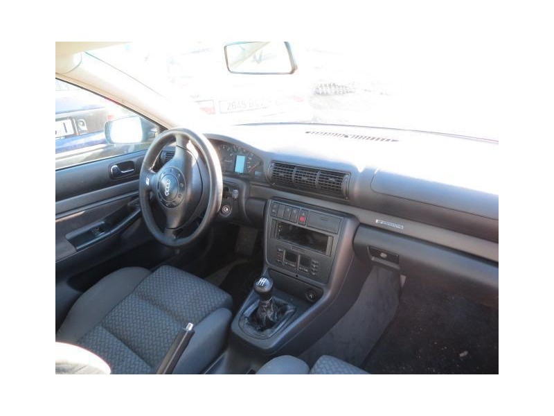 audi a4 del año 1996