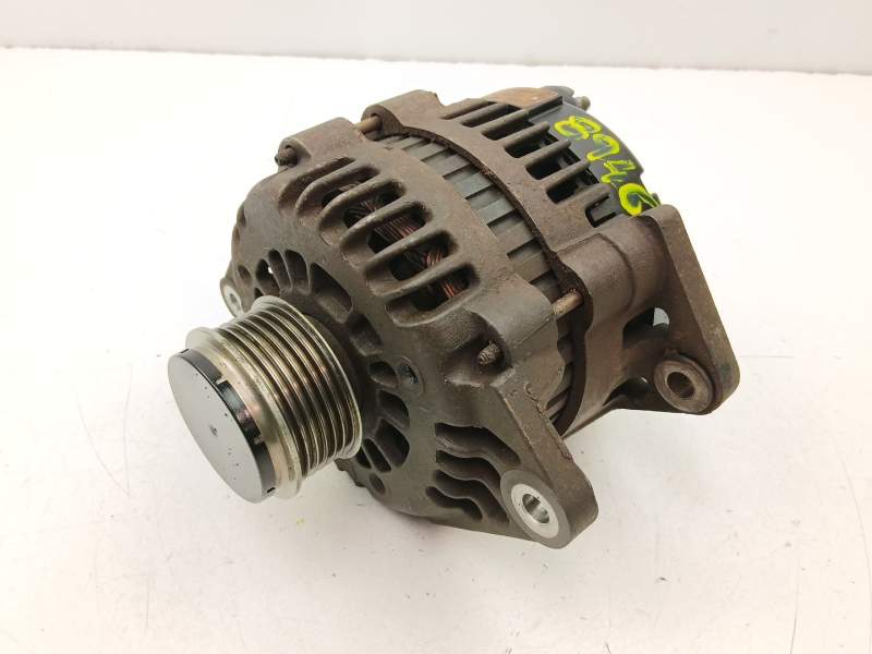 Recambio de alternador para opel astra h (a04) 1.7 cdti (l48) referencia OEM IAM 8980311541  