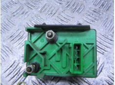 Recambio de caja calentadores : citroen berlingo : 1.9 d (69,34cv) [2002] para citroen berlingo 1.9 d referencia OEM IAM 9639912 2