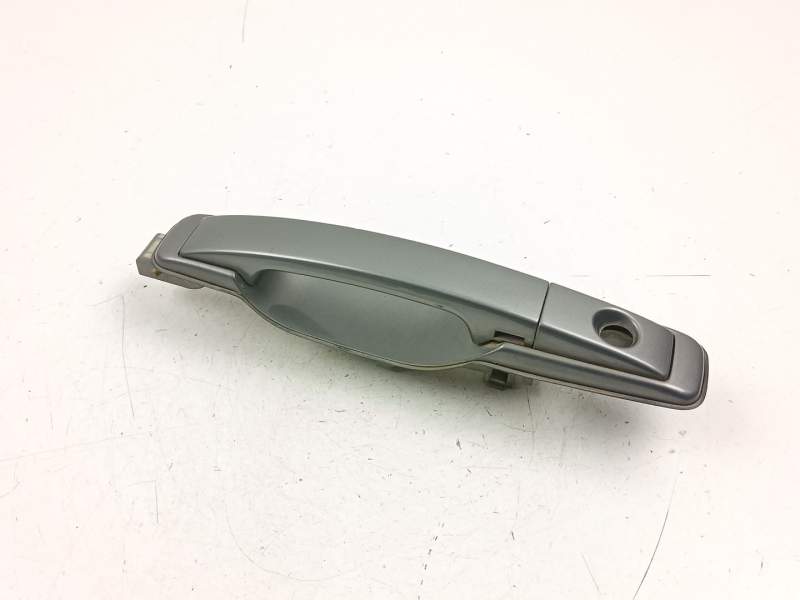 Recambio de manilla delantera izquierda para ssangyong rexton / rexton ii (gab_) 2.9 td referencia OEM IAM 7245008010  
