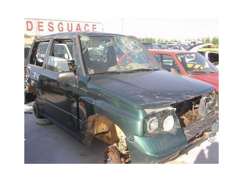 suzuki santana 300 del año 2006