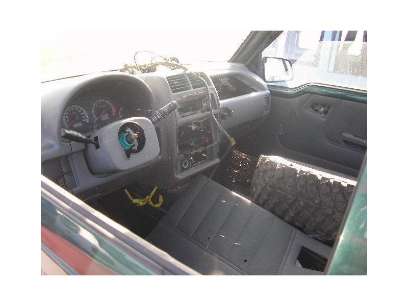 suzuki santana 300 del año 2006