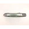 Recambio de manilla delantera izquierda para ssangyong rexton / rexton ii (gab_) 2.9 td referencia OEM IAM 7245008010  