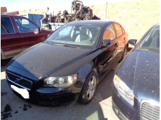 volvo s40 del año 2005
