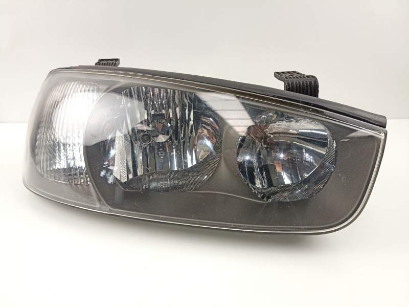 Recambio de faro derecho para hyundai elantra (xd) 2.0 crdi gls (4-ptas.) referencia OEM IAM 921022D120  