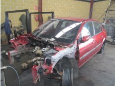 renault megane 1.5 dci /k9k f7   del año 2004