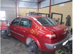 renault megane 1.5 dci /k9k f7   del año 2004 2