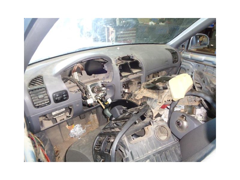 hyundai accent del año 2003