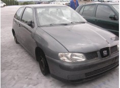 seat ibiza del año 2001