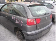 seat ibiza del año 2001 2