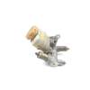 Recambio de bomba de freno para nissan almera i (n15) 1.4 referencia OEM IAM 460101N500  
