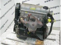 Recambio de motor gasolina : seat ibiza : 1.2 g-021a1000 (63,78cv) 5p [1989] para seat ibiza 1.2 g-021a1000 referencia OEM IAM  