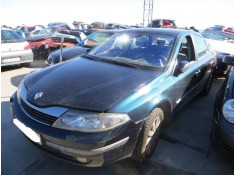 renault laguna 1.9 dci (119,64cv del año 2003
