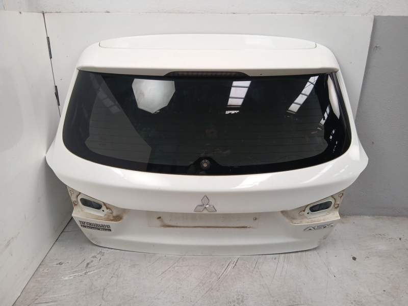 Recambio de porton trasero para mitsubishi asx (ga_w_) 1.8 di-d (ga6w) referencia OEM IAM 5801B037  