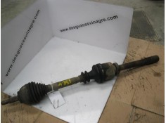 Recambio de transmision delantera dch. : renault laguna : 2.2 d (g8t)5p (83,37cv) [1997] para renault laguna 2.2 d (g8t referenc