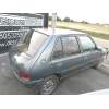 peugeot 205 ii (20a/c) del año 1991