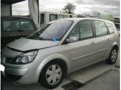 renault scenic del año 2008