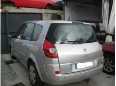 renault scenic del año 2008 2