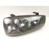 Recambio de faro derecho para hyundai elantra (xd) 2.0 crdi gls (4-ptas.) referencia OEM IAM 921022D120  