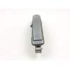 Recambio de manilla delantera izquierda para ssangyong rexton / rexton ii (gab_) 2.9 td referencia OEM IAM 7245008010  