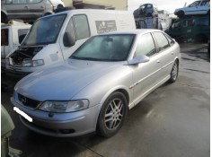 opel vectra del año 2000