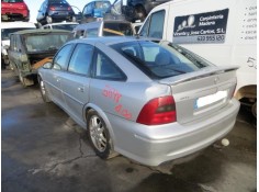 opel vectra del año 2000 2