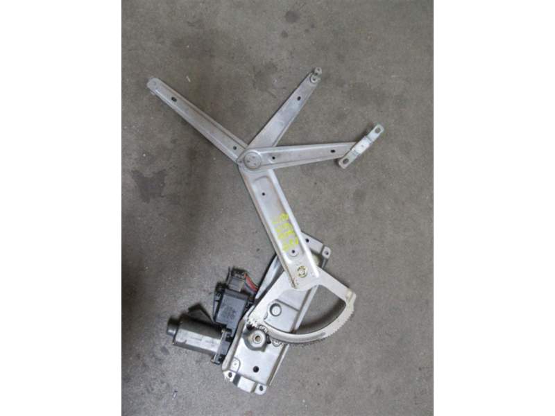 Recambio de elevalunas delantero derecho para opel tigra 1.4 g 16v (x14xe) referencia OEM IAM 3P CONFORD  