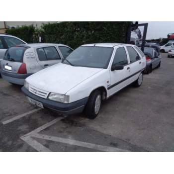 CITROËN ZX