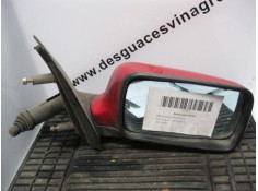 Recambio de retrovisor dcho. : alfa romeo 146 : 1.4 g 16 v ( ar33503 ) [1997] para alfa romeo 146 1.4 g 16 v ( ar33503 ) referen