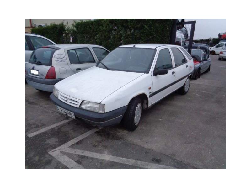 CITROËN ZX