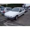 citroën zx del año 1994