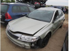renault laguna del año 2004