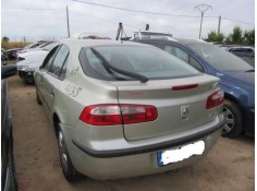 renault laguna del año 2004 2